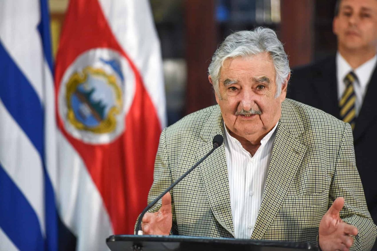Fallecimiento De José Mujica: Un Análisis De Su Presidencia En Uruguay Fallecimiento De José Mujica: Un Análisis De Su Presidencia En Uruguay