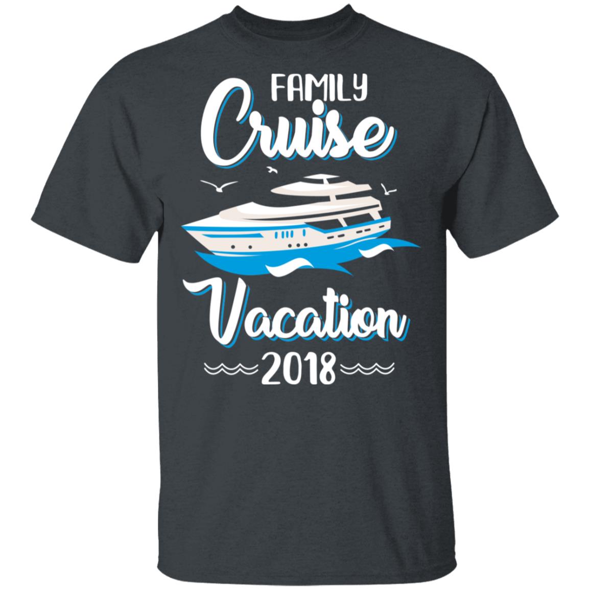 Family Cruise Vacation: 5 Top-Rated Lines Compared