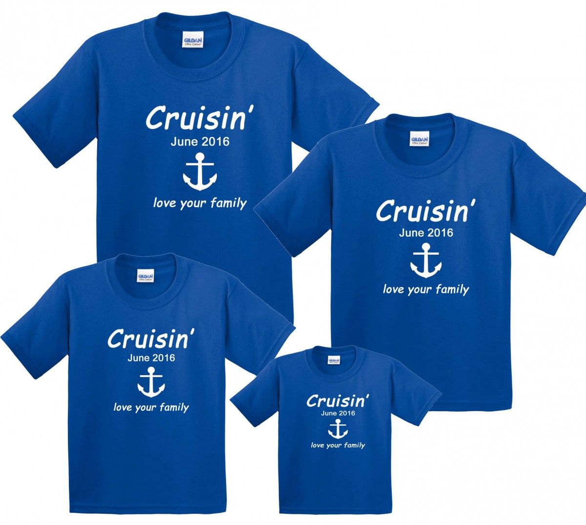 Family Cruise Vacation: Choosing From The Top 5 Lines Family Cruise Vacation: Choosing From The Top 5 Lines