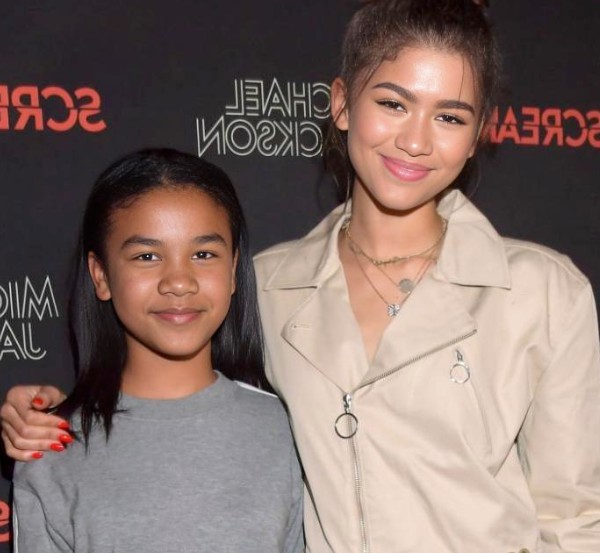 Family Fallout: Zendaya's Sister Details Cancer Struggle And Lack Of Support From Actress Family Fallout: Zendaya's Sister Details Cancer Struggle And Lack Of Support From Actress