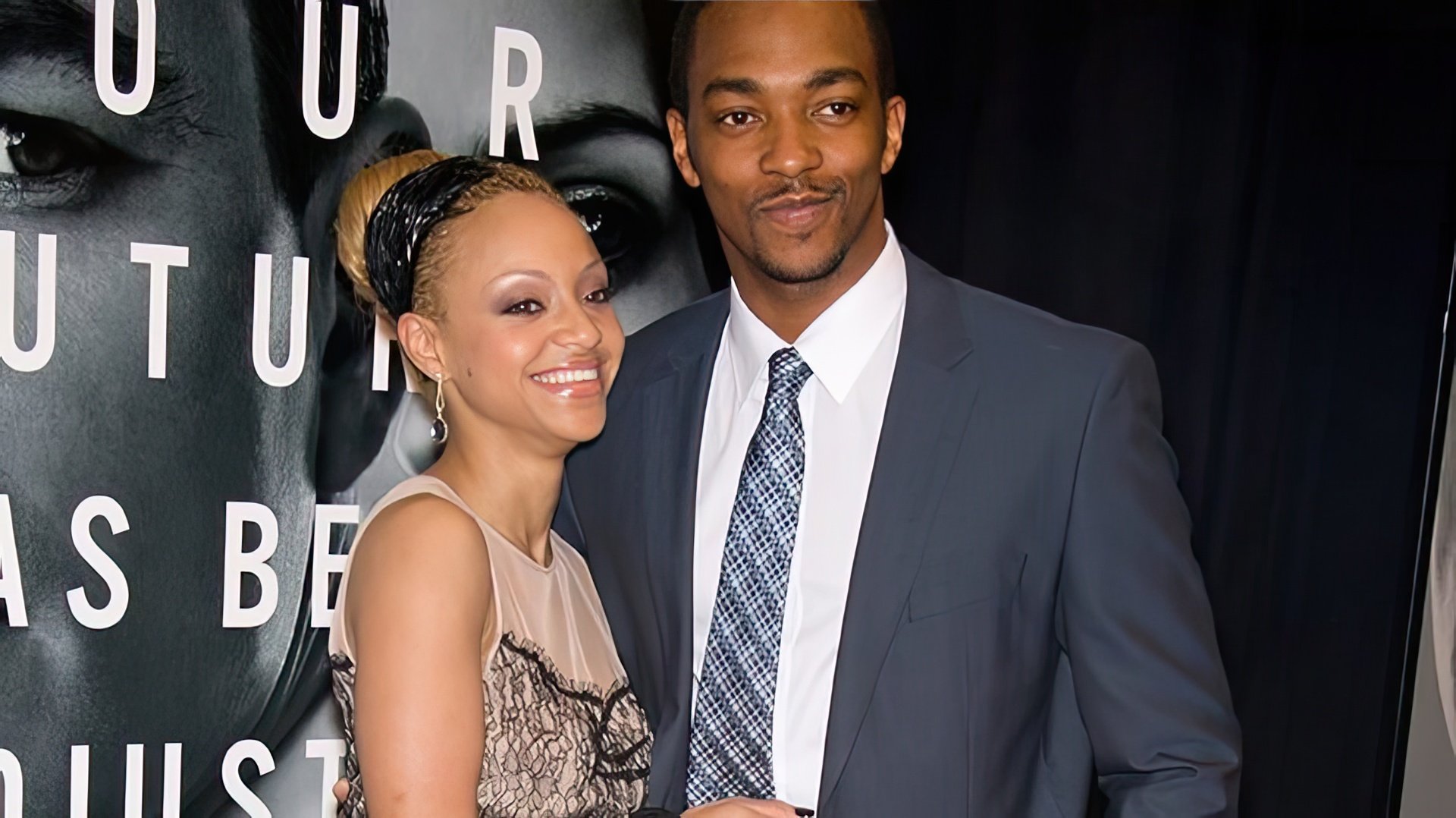 Family Film Review: Anthony Mackie's Unique Role Family Film Review: Anthony Mackie's Unique Role