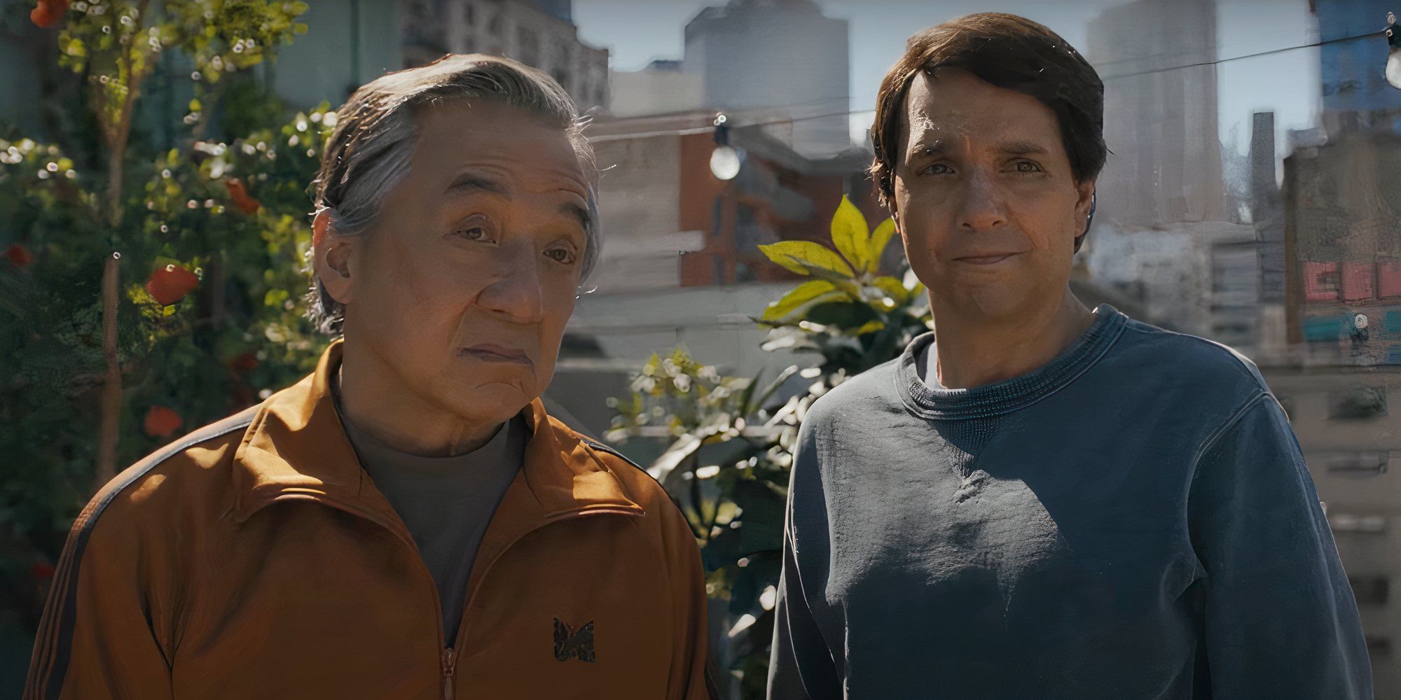 Family Honor And Tradition Continue In The New Karate Kid: Legends Trailer Family Honor And Tradition Continue In The New Karate Kid: Legends Trailer