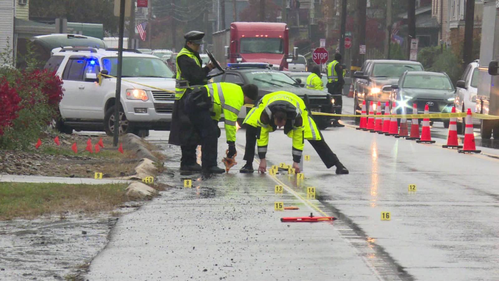 Family Struck By Train: Two Adults Killed, Children's Fate Unknown Family Struck By Train: Two Adults Killed, Children's Fate Unknown
