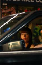 Family Support For Dakota Johnson At Family Support For Dakota Johnson At