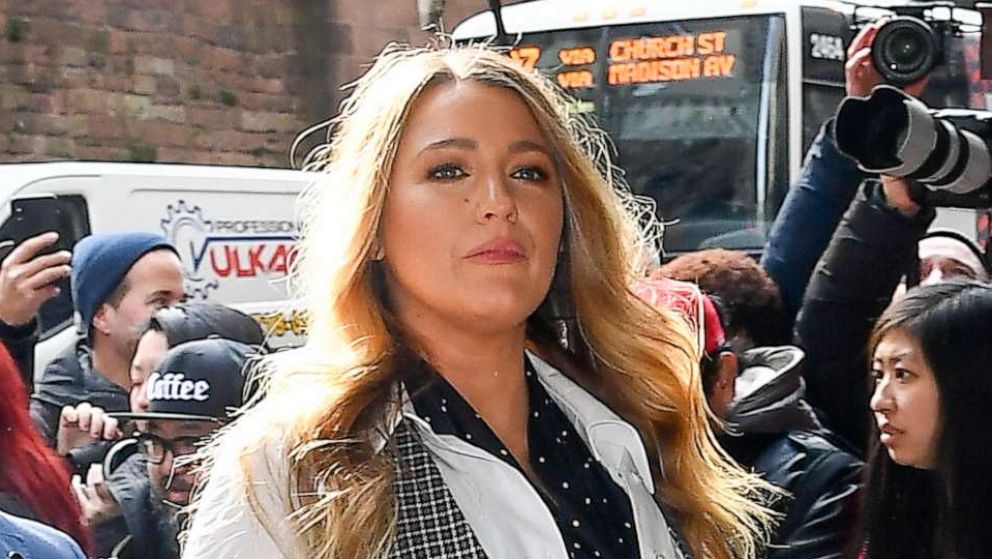 Family's Support For Blake Lively Amidst Alleged A-List Feud Family's Support For Blake Lively Amidst Alleged A-List Feud