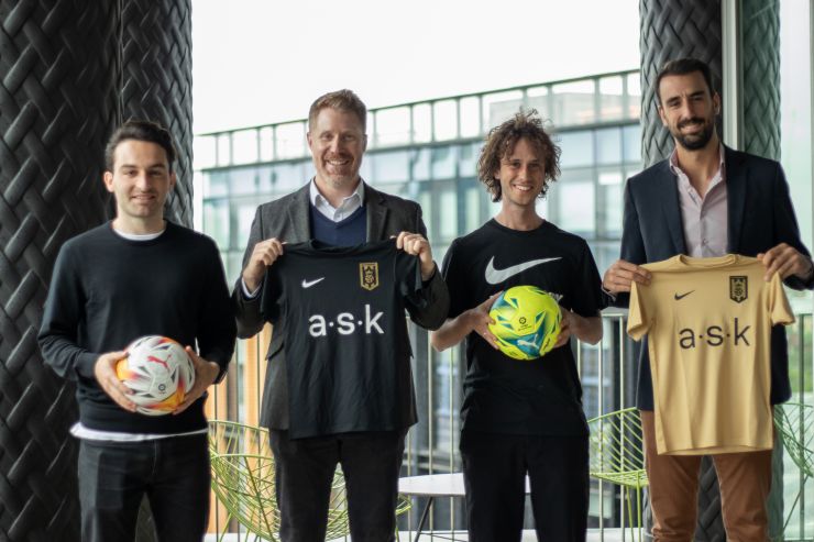 FanCode's Multi-Year Partnership With LaLiga: A New Era For Football Fans FanCode's Multi-Year Partnership With LaLiga: A New Era For Football Fans