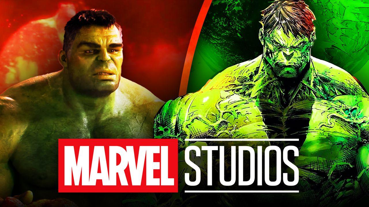 Fan Theory: Henry Cavill To Play Wolverine In World War Hulk Movie Fan Theory: Henry Cavill To Play Wolverine In World War Hulk Movie