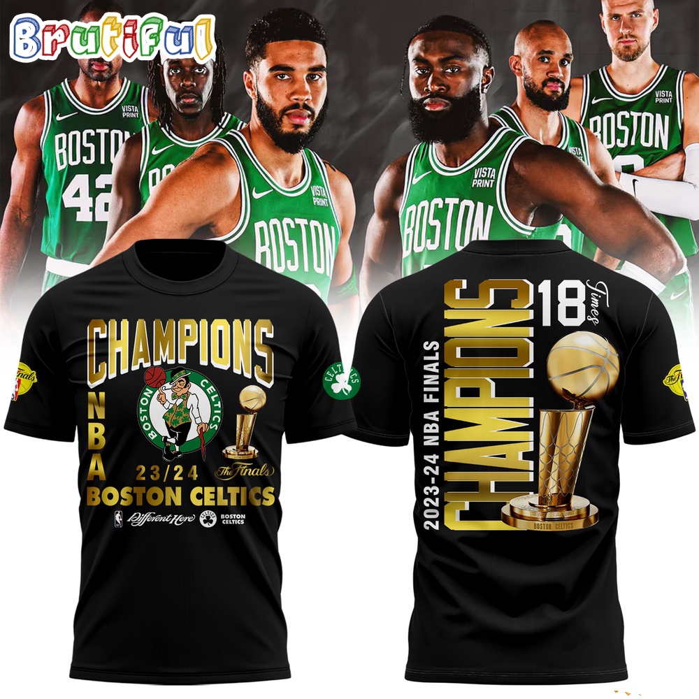 Fanatics: Your One-Stop Shop For Boston Celtics Gear During The NBA Finals Fanatics: Your One-Stop Shop For Boston Celtics Gear During The NBA Finals
