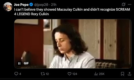 Fans Go Wild: Macaulay Culkin And Rory Culkin's Surprise WWE Raw Appearance Fans Go Wild: Macaulay Culkin And Rory Culkin's Surprise WWE Raw Appearance