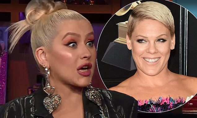 Fan's Inappropriate Kiss On Christina Aguilera Sparks Outrage Fan's Inappropriate Kiss On Christina Aguilera Sparks Outrage