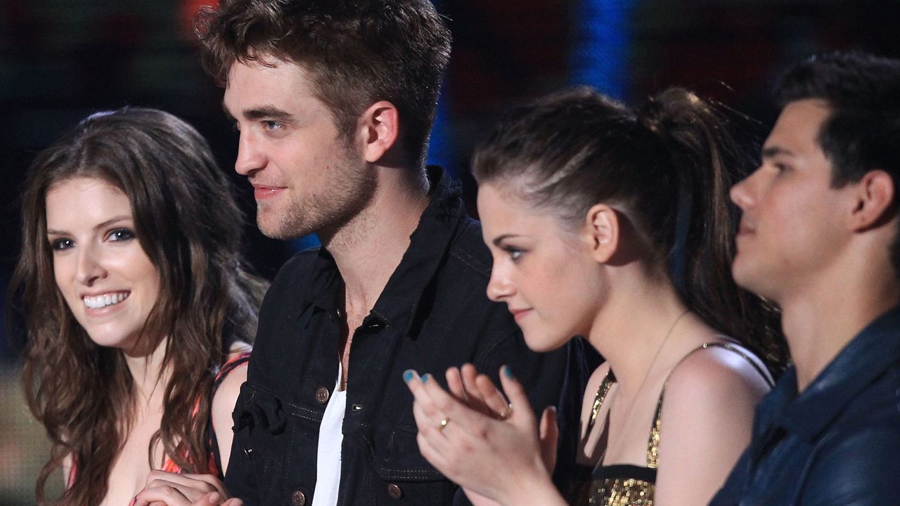 Fans Stunned By Anna Kendrick's Real Age Ahead Of Milestone Birthday Fans Stunned By Anna Kendrick's Real Age Ahead Of Milestone Birthday