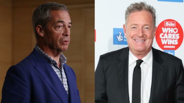 Farage And Lowe's Bitter Feud Escalates: A Public Spat Farage And Lowe's Bitter Feud Escalates: A Public Spat