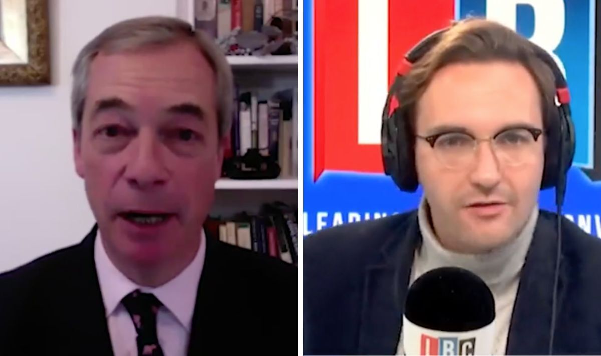 Farage Faces Tory Accusations Over Reform Party Defection Claims Farage Faces Tory Accusations Over Reform Party Defection Claims