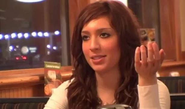 Farrah Abraham: A Teen Mom's Journey And Its Lasting Effects Farrah Abraham: A Teen Mom's Journey And Its Lasting Effects