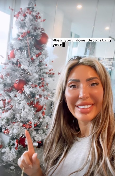 Farrah Abraham's Life After Teen Mom: Success Or Struggle? Farrah Abraham's Life After Teen Mom: Success Or Struggle?