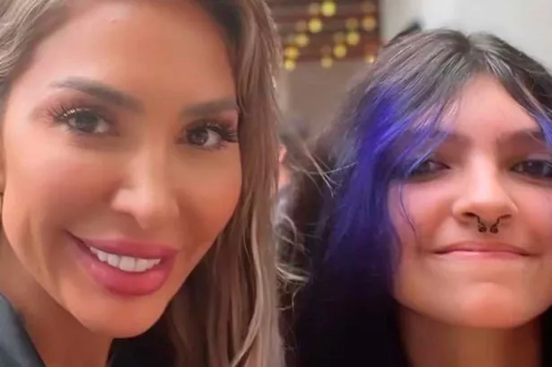 Farrah Abraham's Post-Teen Mom Life: Success, Struggle, And Controversy Farrah Abraham's Post-Teen Mom Life: Success, Struggle, And Controversy