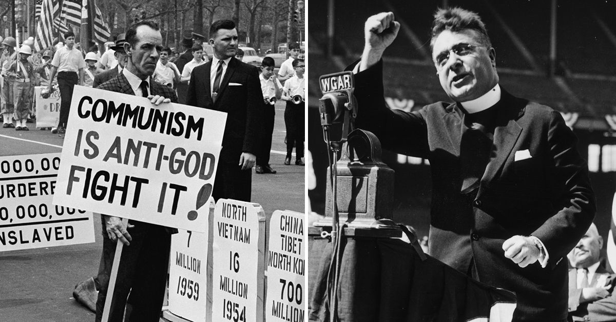 Fascism In America: Delaware Governor's Warning On The Future