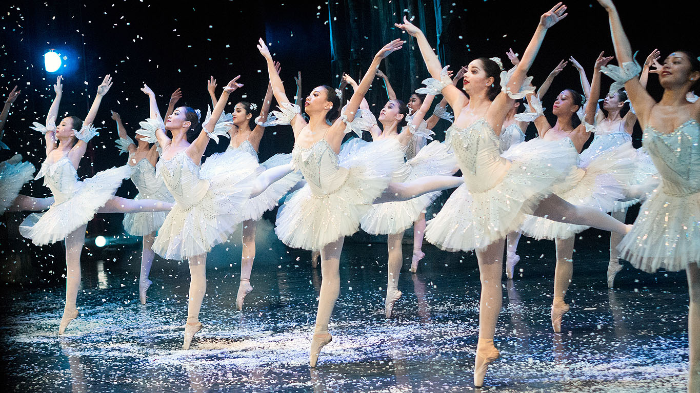 Fashion, Heritage & Ballet: A Weekend Of Events Fashion, Heritage & Ballet: A Weekend Of Events