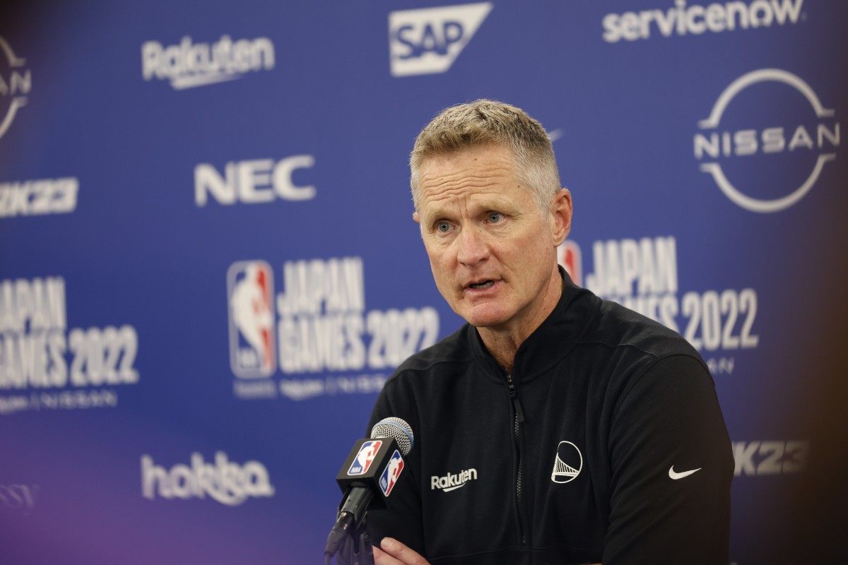 Fast-Paced Warriors Face Defensive Test From The Rockets Fast-Paced Warriors Face Defensive Test From The Rockets