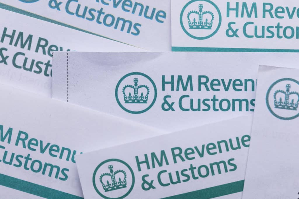 Faster HMRC Call Resolution Through Voice Recognition Faster HMRC Call Resolution Through Voice Recognition