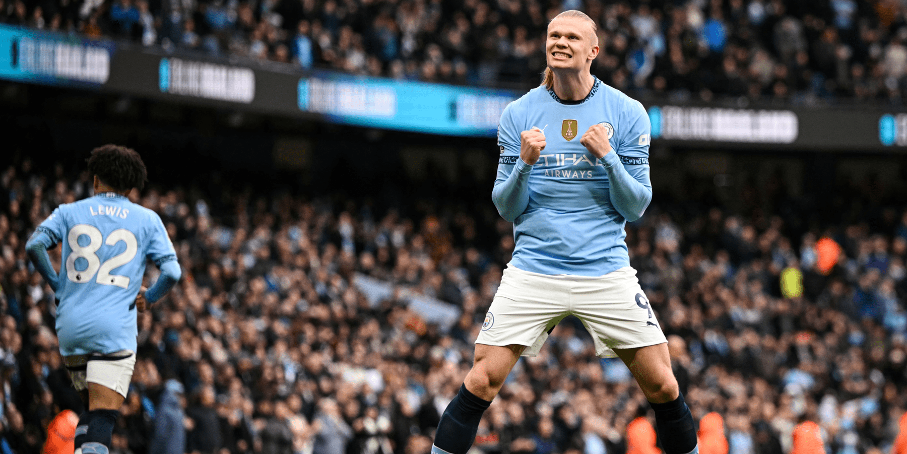 Fastest To 100 Goal Involvements In EPL History: Haaland's Incredible Achievement Fastest To 100 Goal Involvements In EPL History: Haaland's Incredible Achievement