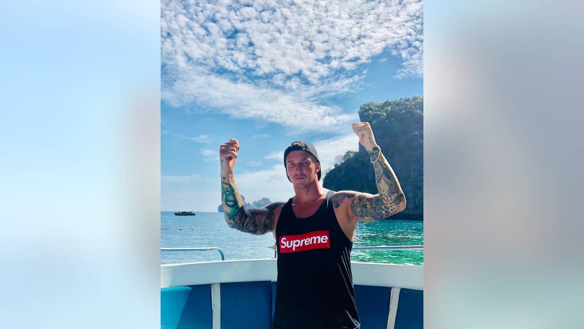 Father Of Crypto Entrepreneur Rescued After Kidnapping, Finger Severed Father Of Crypto Entrepreneur Rescued After Kidnapping, Finger Severed