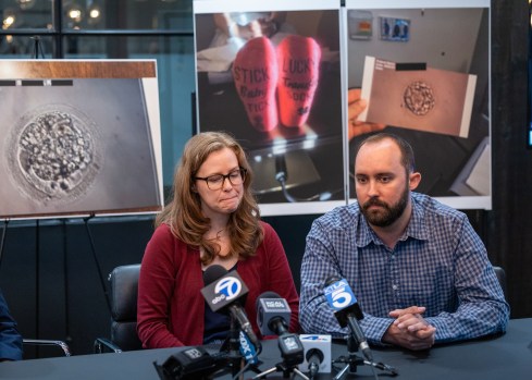 FBI Investigation: Primary Suspect In California Fertility Clinic Blast Likely Perished FBI Investigation: Primary Suspect In California Fertility Clinic Blast Likely Perished