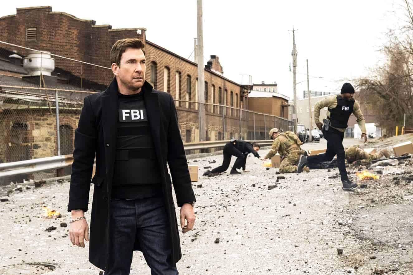 FBI: Most Wanted Season 6 Sneak Peek: Remy's Key Questions FBI: Most Wanted Season 6 Sneak Peek: Remy's Key Questions