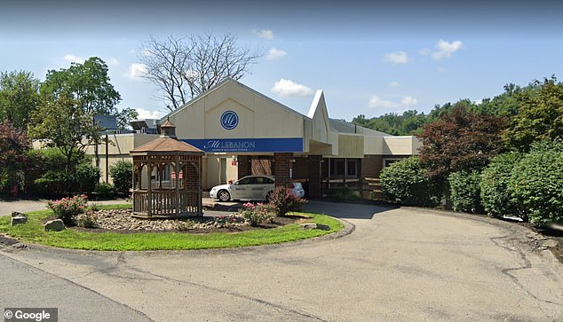 FBI Raid In Lebanon County, Pennsylvania: What We Know FBI Raid In Lebanon County, Pennsylvania: What We Know