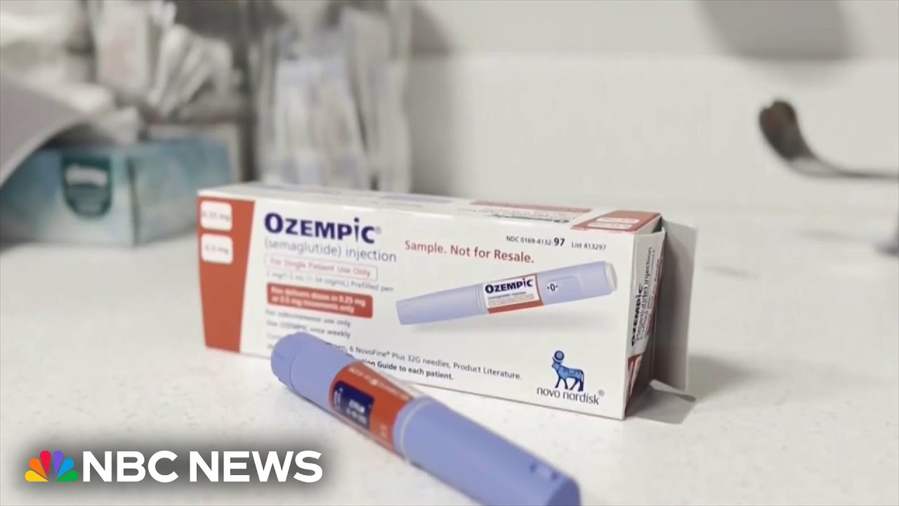 FDA Actions Threaten Ozempic Access: The Impact Of Counterfeit Drug Seizures FDA Actions Threaten Ozempic Access: The Impact Of Counterfeit Drug Seizures