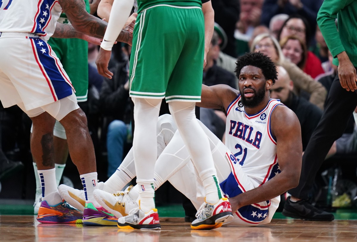 February 20, 2025: Celtics Vs 76ers Prediction - Expert Analysis & Betting Odds February 20, 2025: Celtics Vs 76ers Prediction - Expert Analysis & Betting Odds