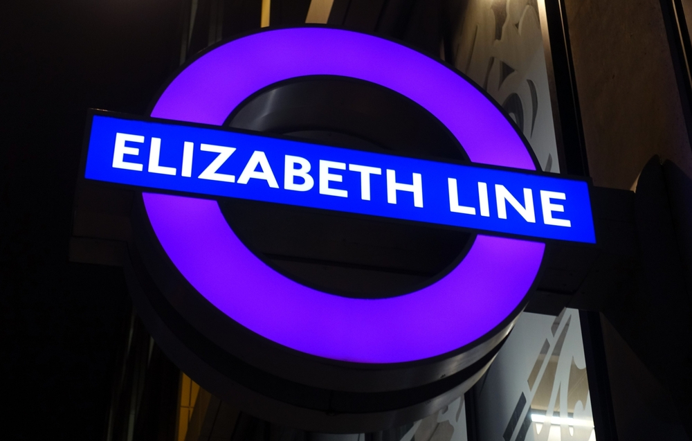 February & March Elizabeth Line Strike Action: What To Expect February & March Elizabeth Line Strike Action: What To Expect