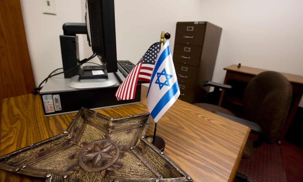 Federal Inquiry Into Proposed Texas Muslim Community Federal Inquiry Into Proposed Texas Muslim Community