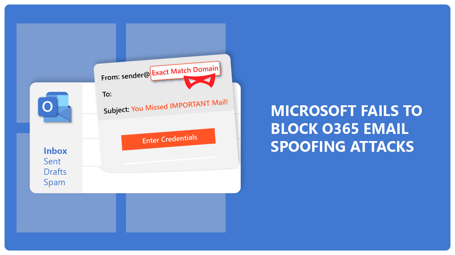 Federal Investigation Reveals Millions Stolen Through Office365 Executive Email Compromise Federal Investigation Reveals Millions Stolen Through Office365 Executive Email Compromise