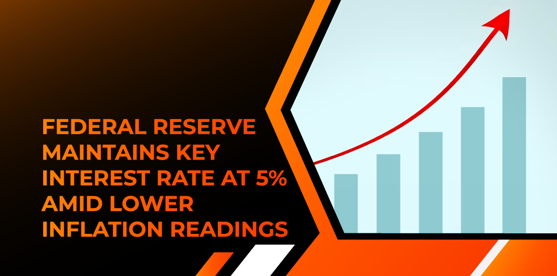 Federal Reserve Maintains Rates: Balancing Inflation And Unemployment Federal Reserve Maintains Rates: Balancing Inflation And Unemployment