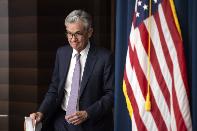 Federal Reserve's Powell Undercuts Bond Traders' Rate Cut Bets Federal Reserve's Powell Undercuts Bond Traders' Rate Cut Bets