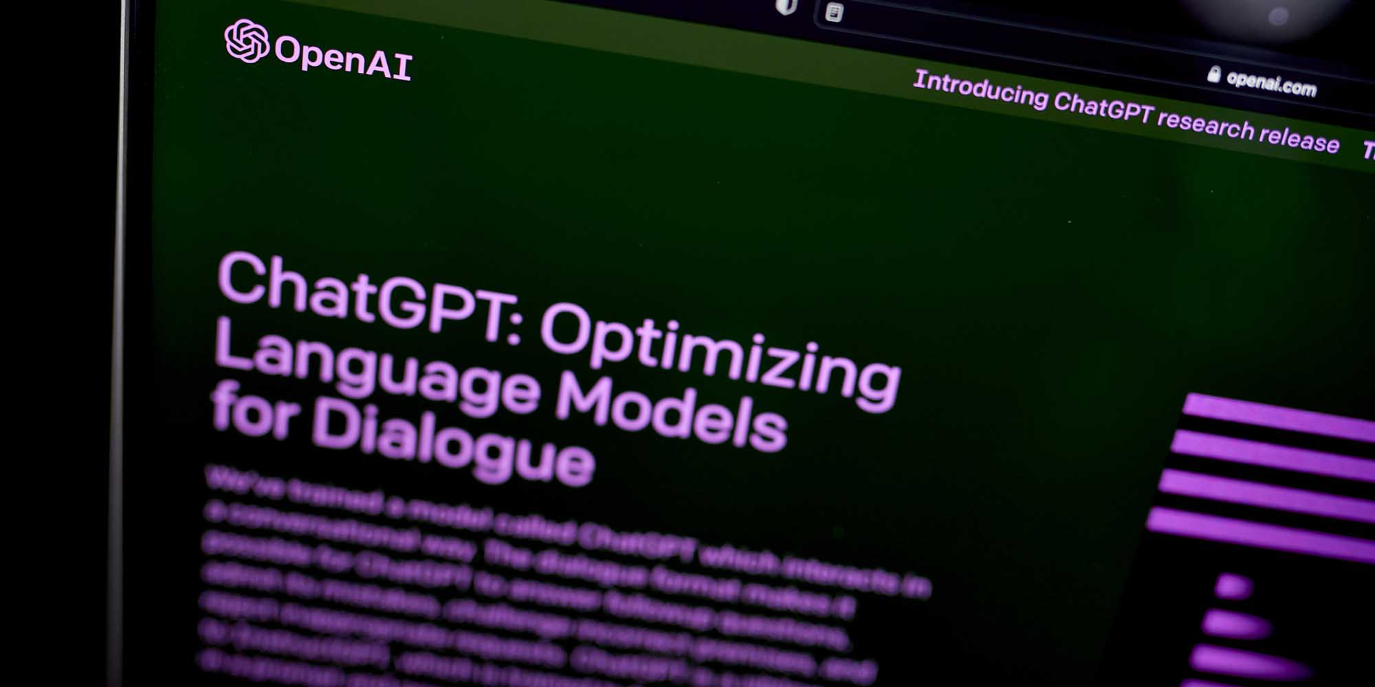 Federal Trade Commission Probes OpenAI's ChatGPT: A Deep Dive Federal Trade Commission Probes OpenAI's ChatGPT: A Deep Dive