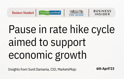 Fed's Rate Hike Pause: Why A Cut Isn't Imminent Fed's Rate Hike Pause: Why A Cut Isn't Imminent