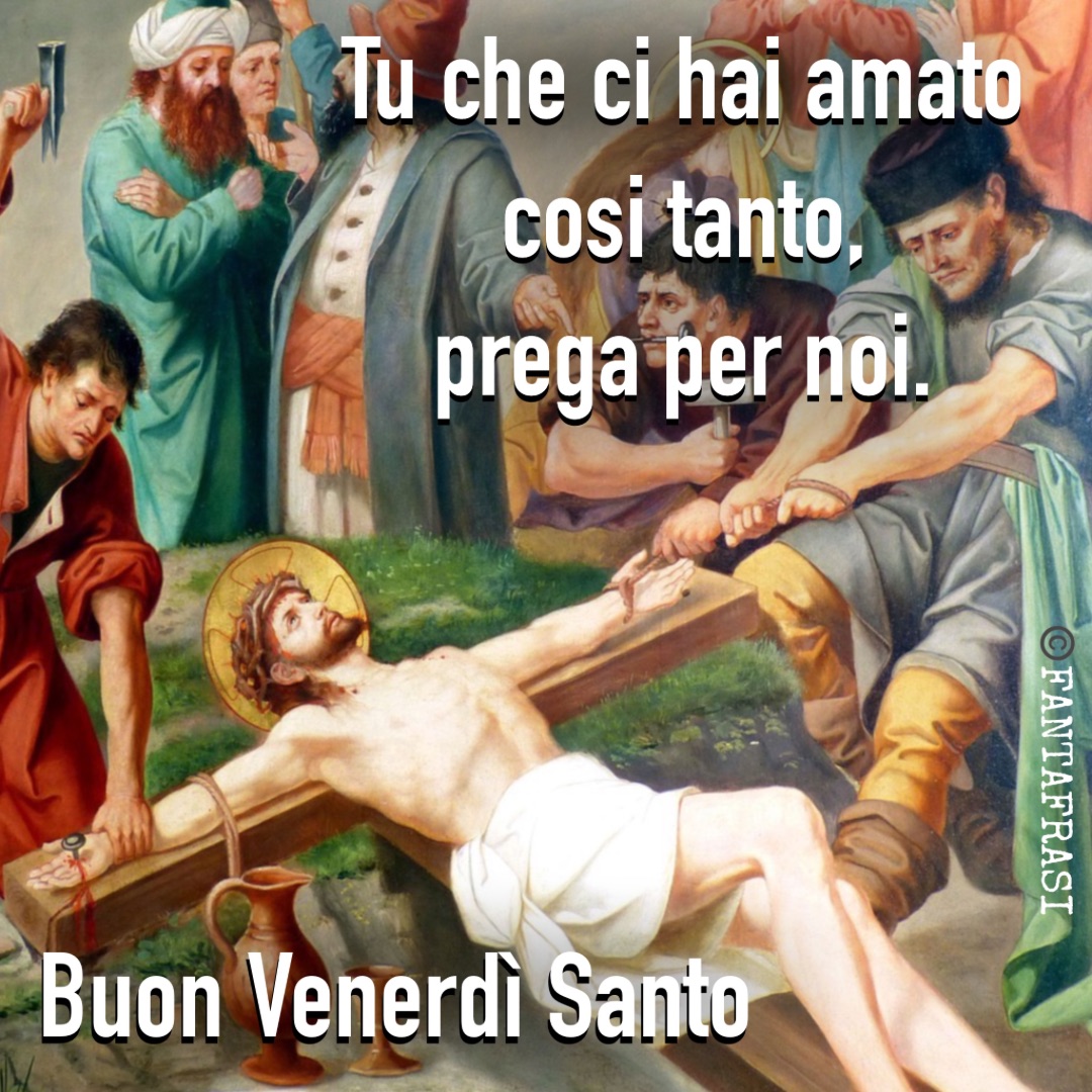 Feltri E La Croce: Significato Del Commento Di Venerdì Santo Feltri E La Croce: Significato Del Commento Di Venerdì Santo