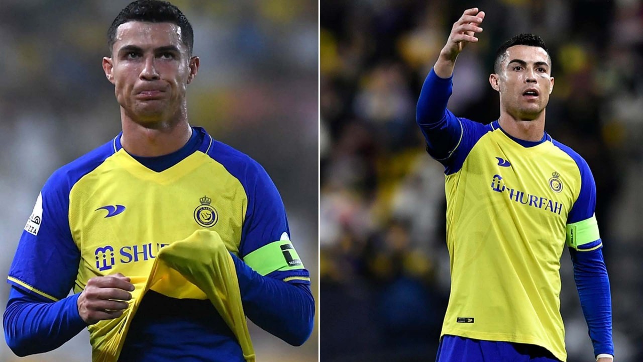 Fenerbahçe'nin Cristiano Ronaldo Teklifi: Şok Etkisi Ve Detaylar Fenerbahçe'nin Cristiano Ronaldo Teklifi: Şok Etkisi Ve Detaylar