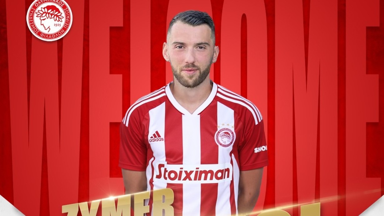 Fenerbahçe'nin Yıldız Oyuncusu Ajax'ta: Transferin Ardındaki Hikaye Fenerbahçe'nin Yıldız Oyuncusu Ajax'ta: Transferin Ardındaki Hikaye