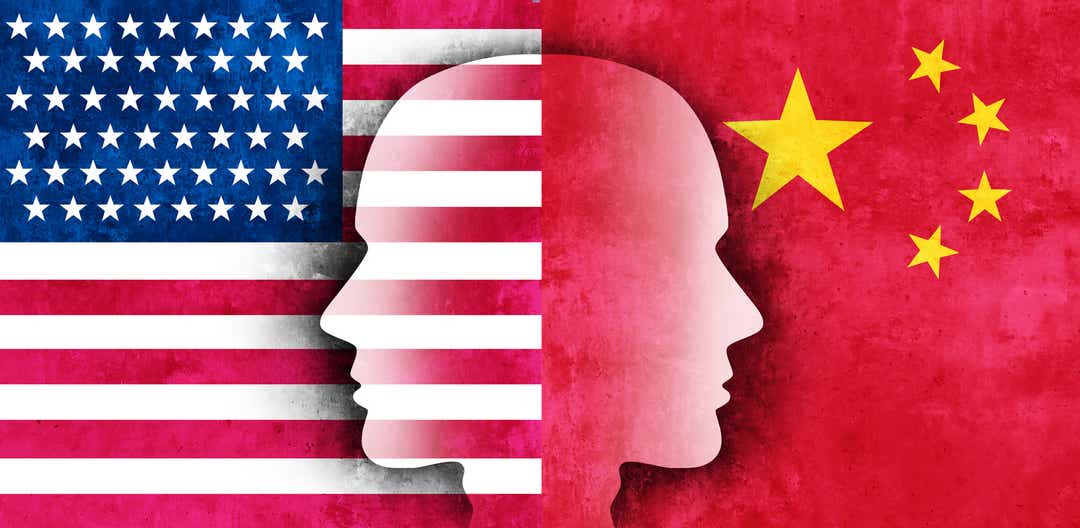 Fentanyl Crisis: A Catalyst For U.S.-China Trade Negotiations? Fentanyl Crisis: A Catalyst For U.S.-China Trade Negotiations?