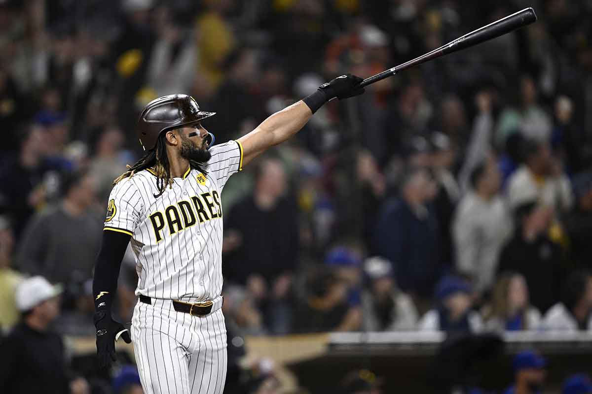 Fernando Tatis Jr.'s Recent Performance: A Padres Perspective Fernando Tatis Jr.'s Recent Performance: A Padres Perspective