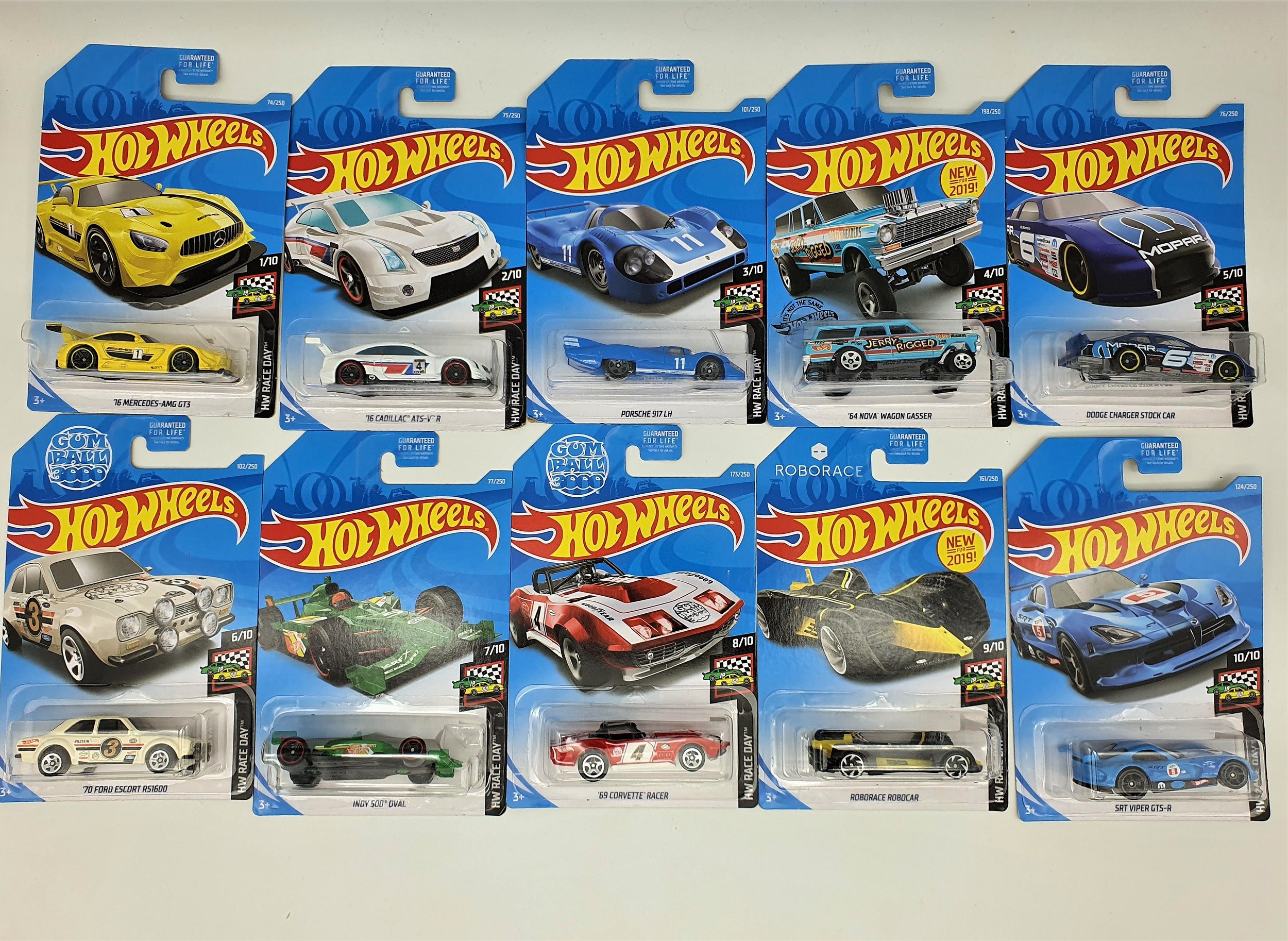 Ferrari Hot Wheels: New Releases Have Us Saying Ferrari Hot Wheels: New Releases Have Us Saying