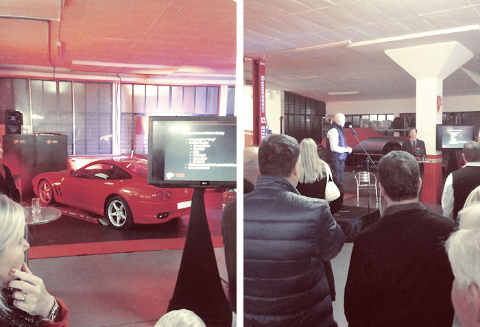 Ferrari Service Centre Launch In Bengaluru: What You Need To Know Ferrari Service Centre Launch In Bengaluru: What You Need To Know