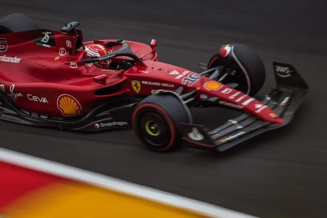 Ferrari's Imola Statement: What It Means For Leclerc Ferrari's Imola Statement: What It Means For Leclerc