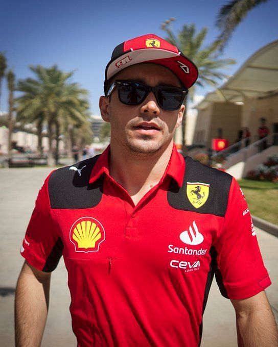 Ferrari's Strategic Challenge: Managing Hamilton And Leclerc Ferrari's Strategic Challenge: Managing Hamilton And Leclerc