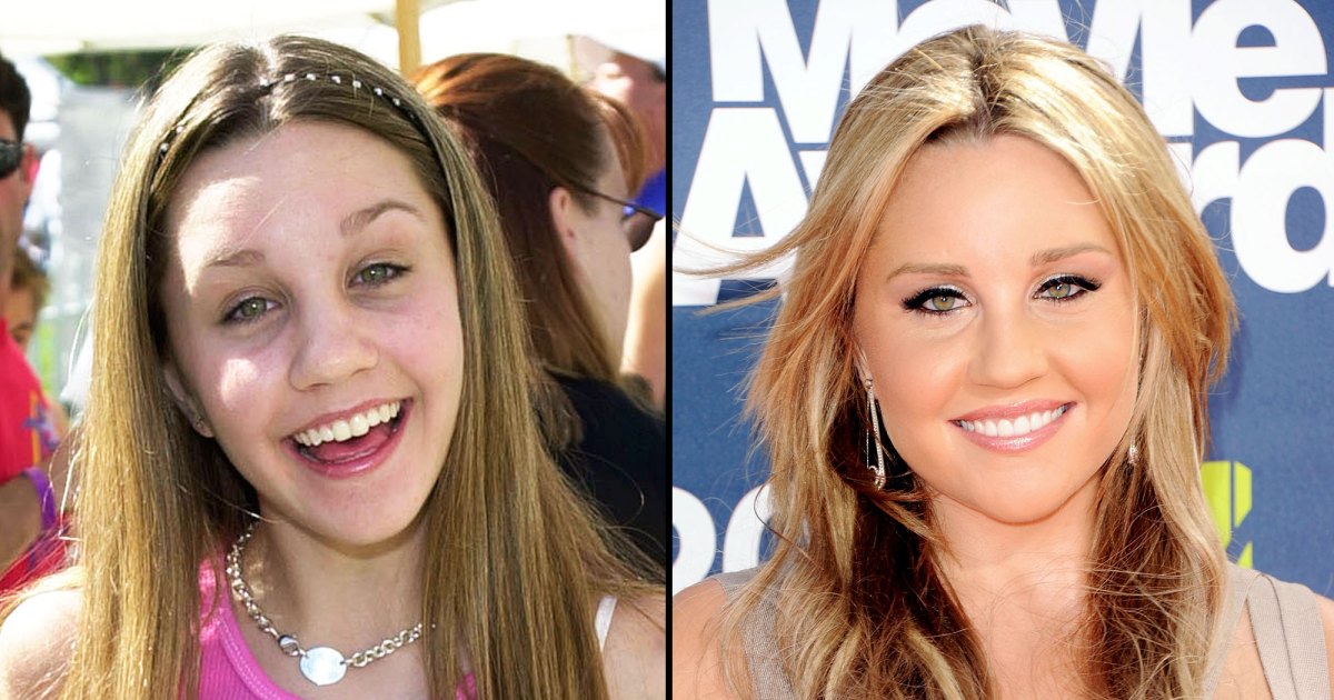 Fifteen Years Later: Amanda Bynes's New Entertainment Venture Fifteen Years Later: Amanda Bynes's New Entertainment Venture