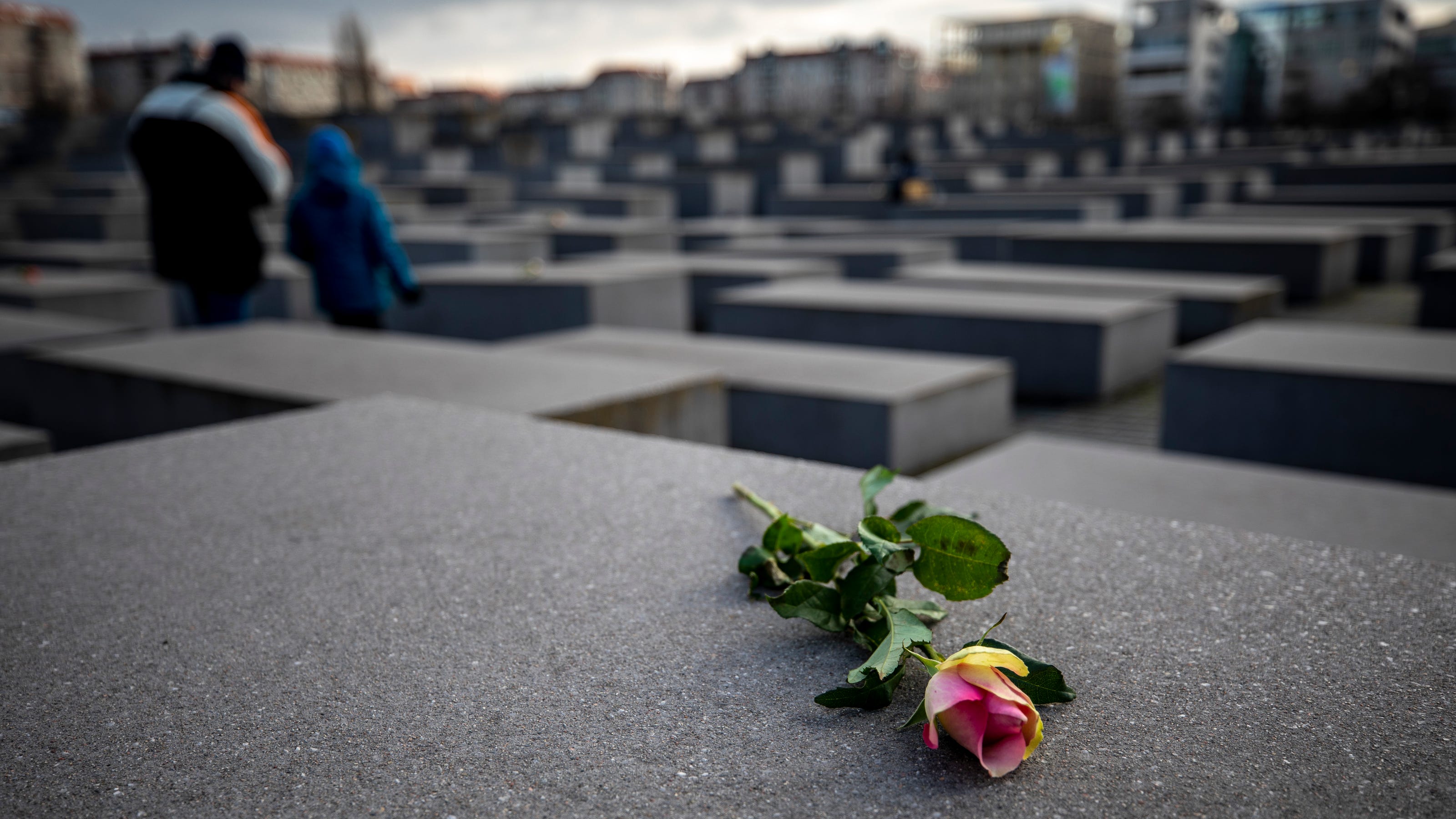 Fifth Annual Holocaust Remembrance Day: Meta Israel's Celebrity-Led Campaign Fifth Annual Holocaust Remembrance Day: Meta Israel's Celebrity-Led Campaign