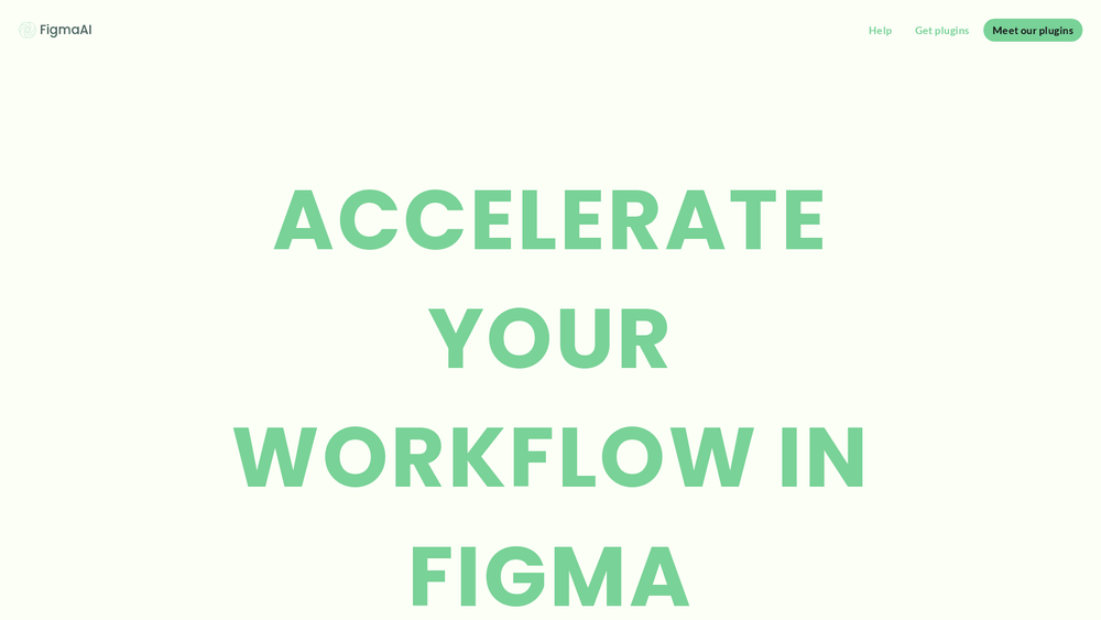 Figma's CEO On His New AI Strategy Figma's CEO On His New AI Strategy